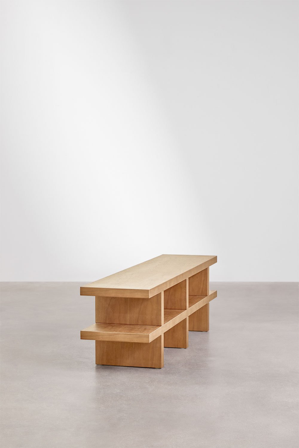 Szafka pod TV Viviene 150x35 cm MDF, obrazek w galerii 4