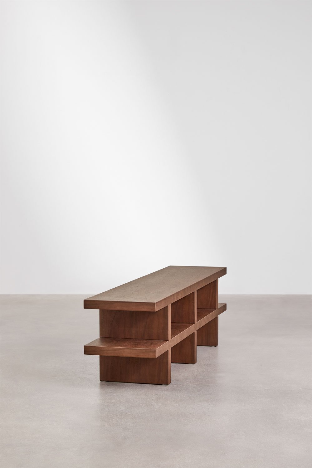 Szafka pod TV Viviene 150x35 cm MDF, obrazek w galerii 4