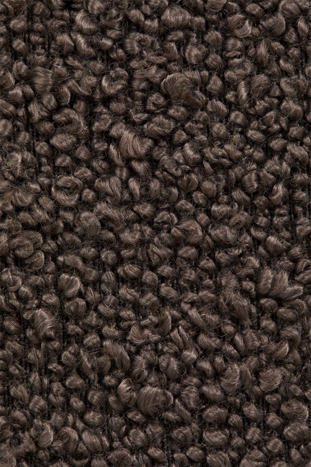 Zestaw 2 foteli tapicerowanych Bernia z drewna jesionowego, obrazek w galerii 8