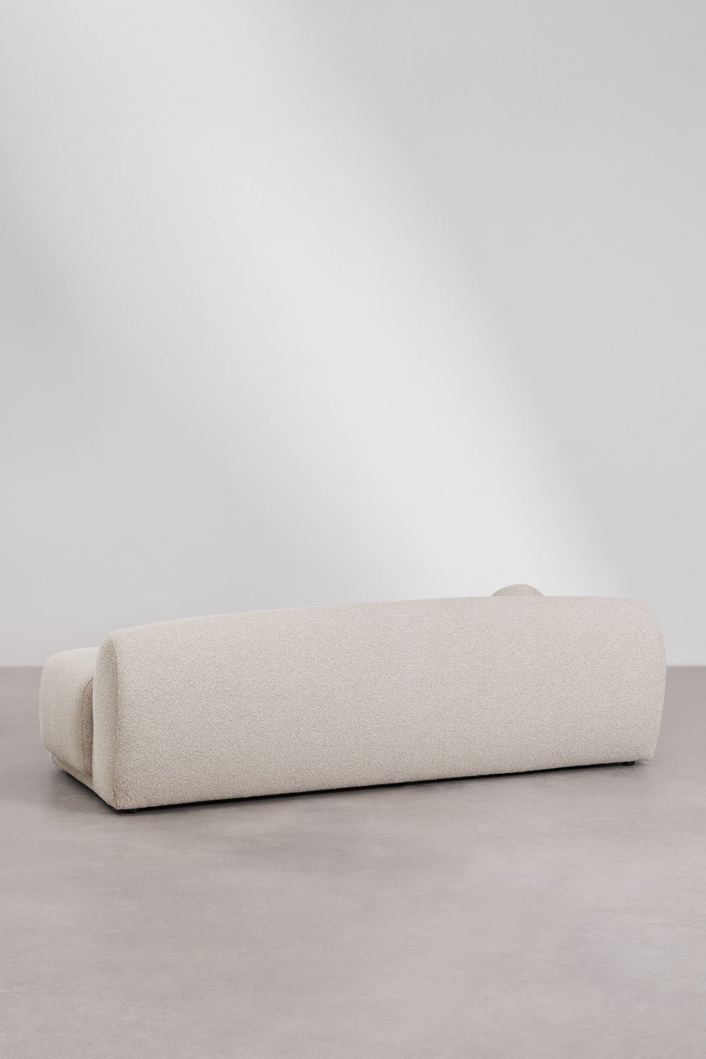 Sofa trzyosobowa tapicerowana Shirina, obrazek w galerii 6