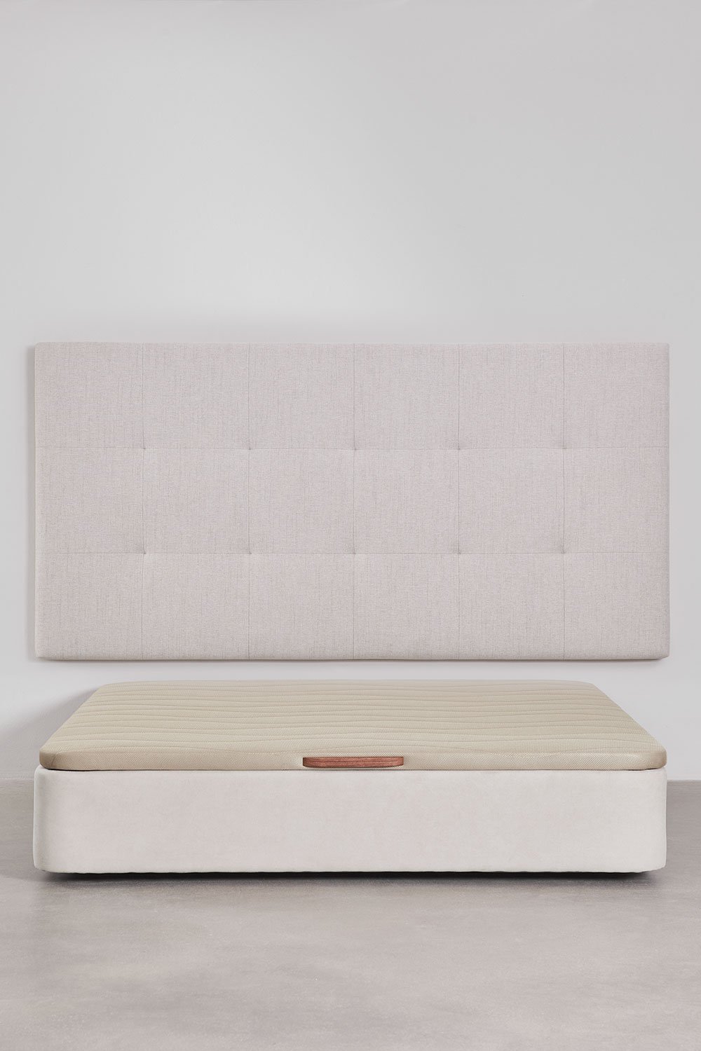 Zagłówek tapicerowany Artur, obrazek w galerii 9