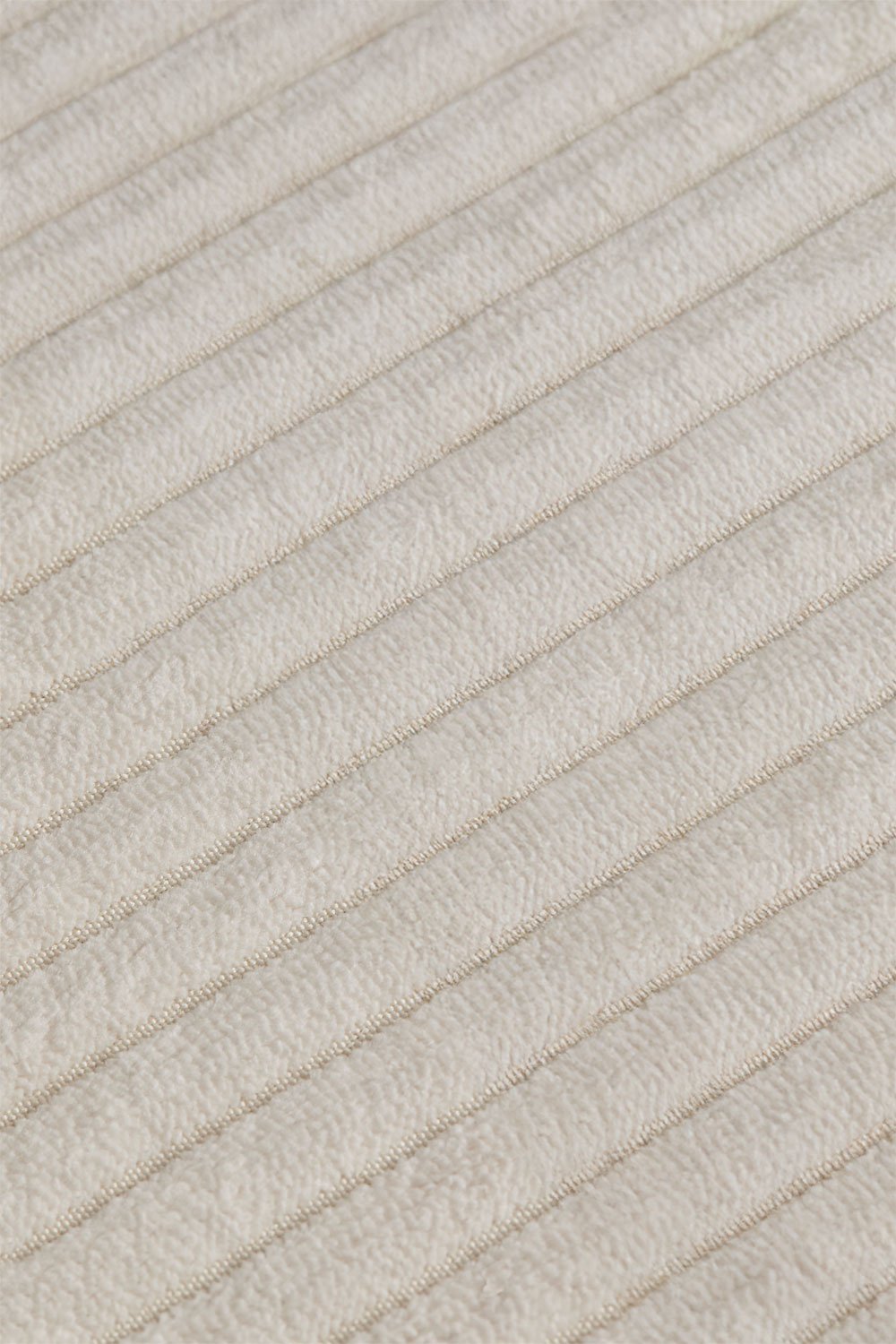 Sofa rozkładana dwuosobowa z weluru pakowana próżniowo Igone, obrazek w galerii 14