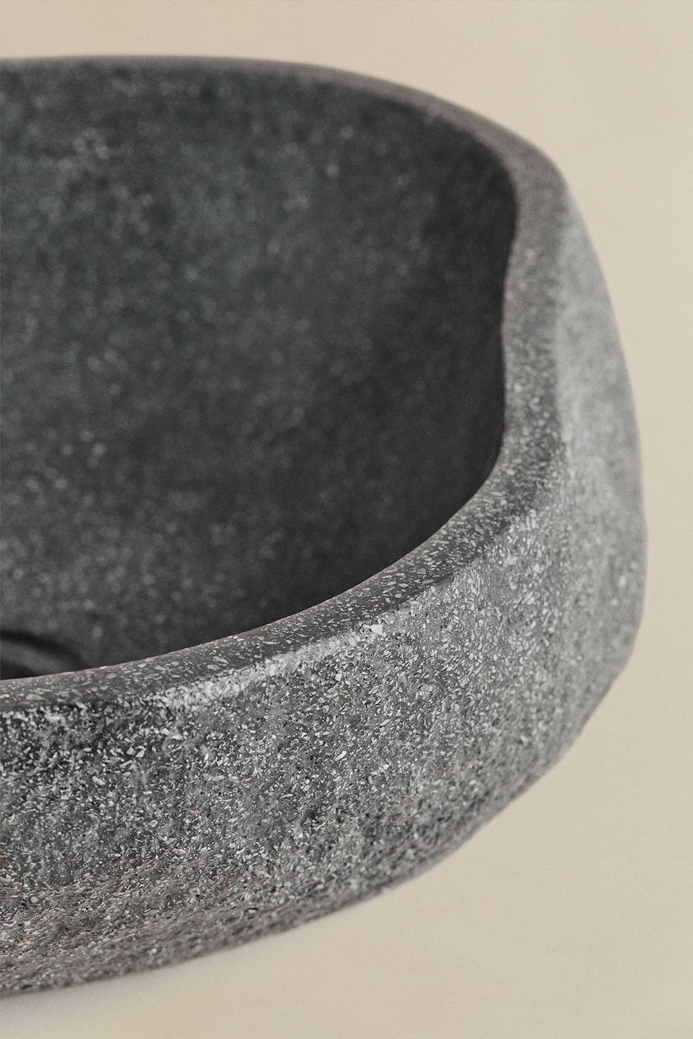 Zestaw mebli łazienkowych Bradley z drewna tekowego, obrazek w galerii 6