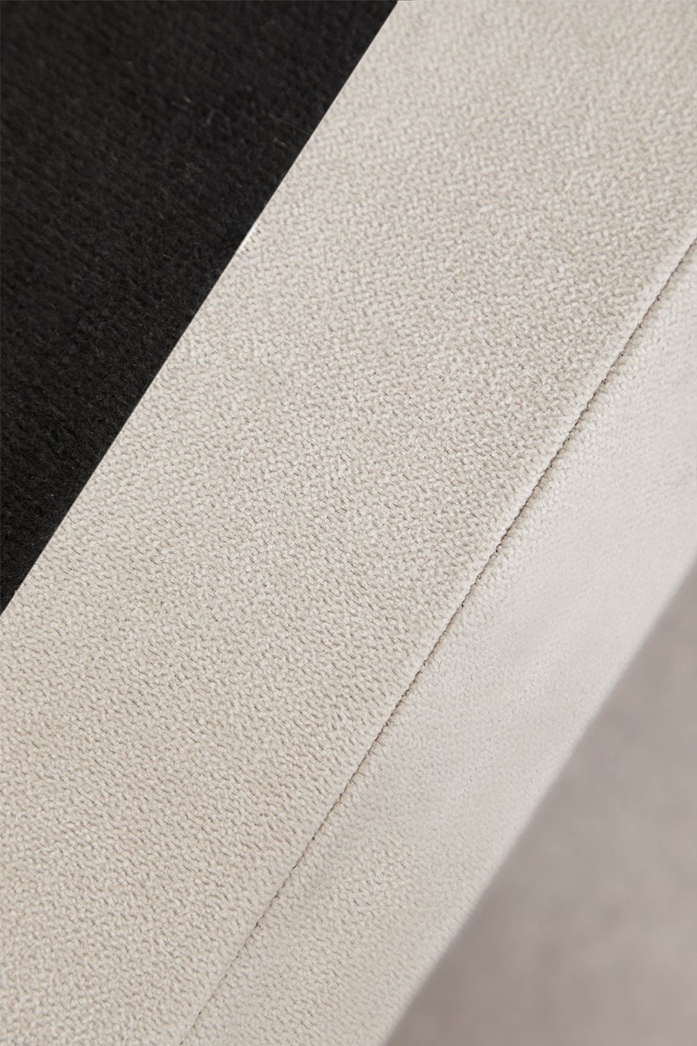 Łóżko ze stali nierdzewnej Igone, obrazek w galerii 7