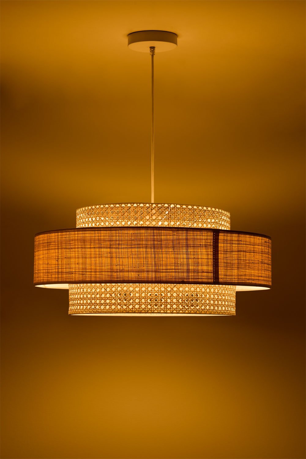 Lampa sufitowa Lumira, obrazek w galerii 2