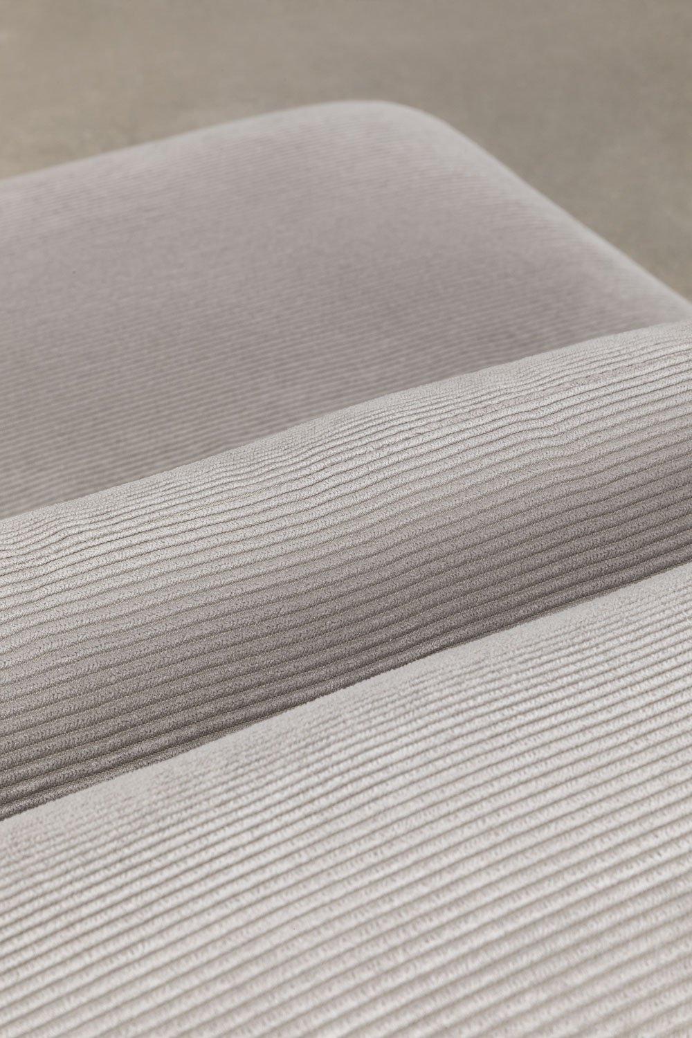 Fogler 3-częściowa modułowa sofa z podwójnym szezlongiem, obrazek w galerii 2