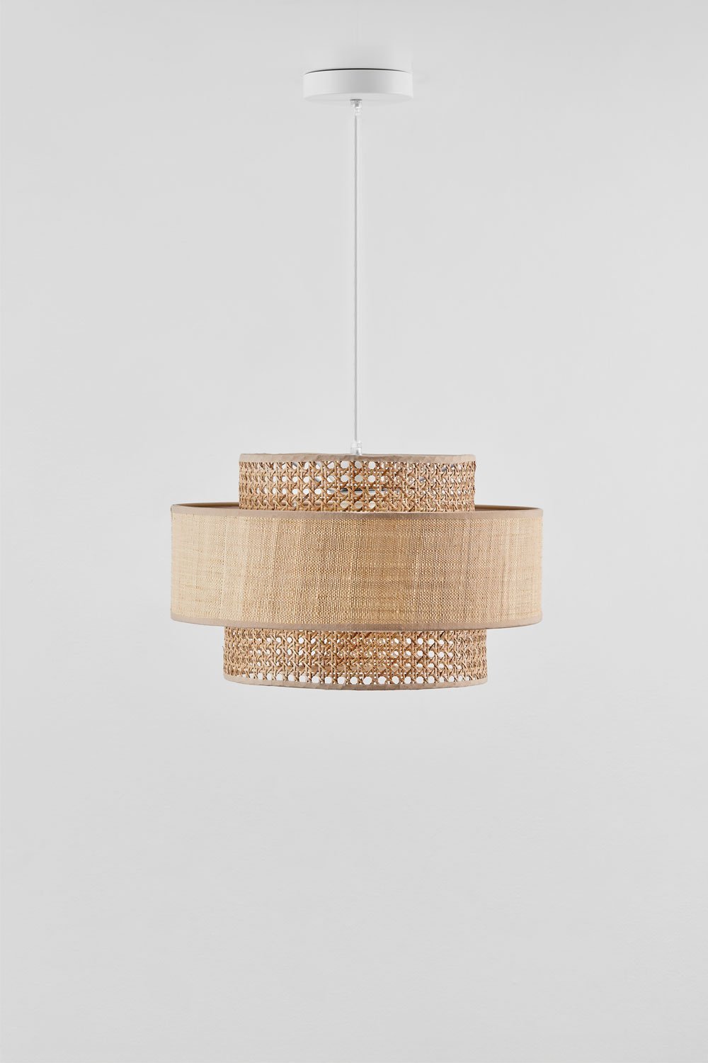Lampa sufitowa Lumira, obrazek w galerii 1