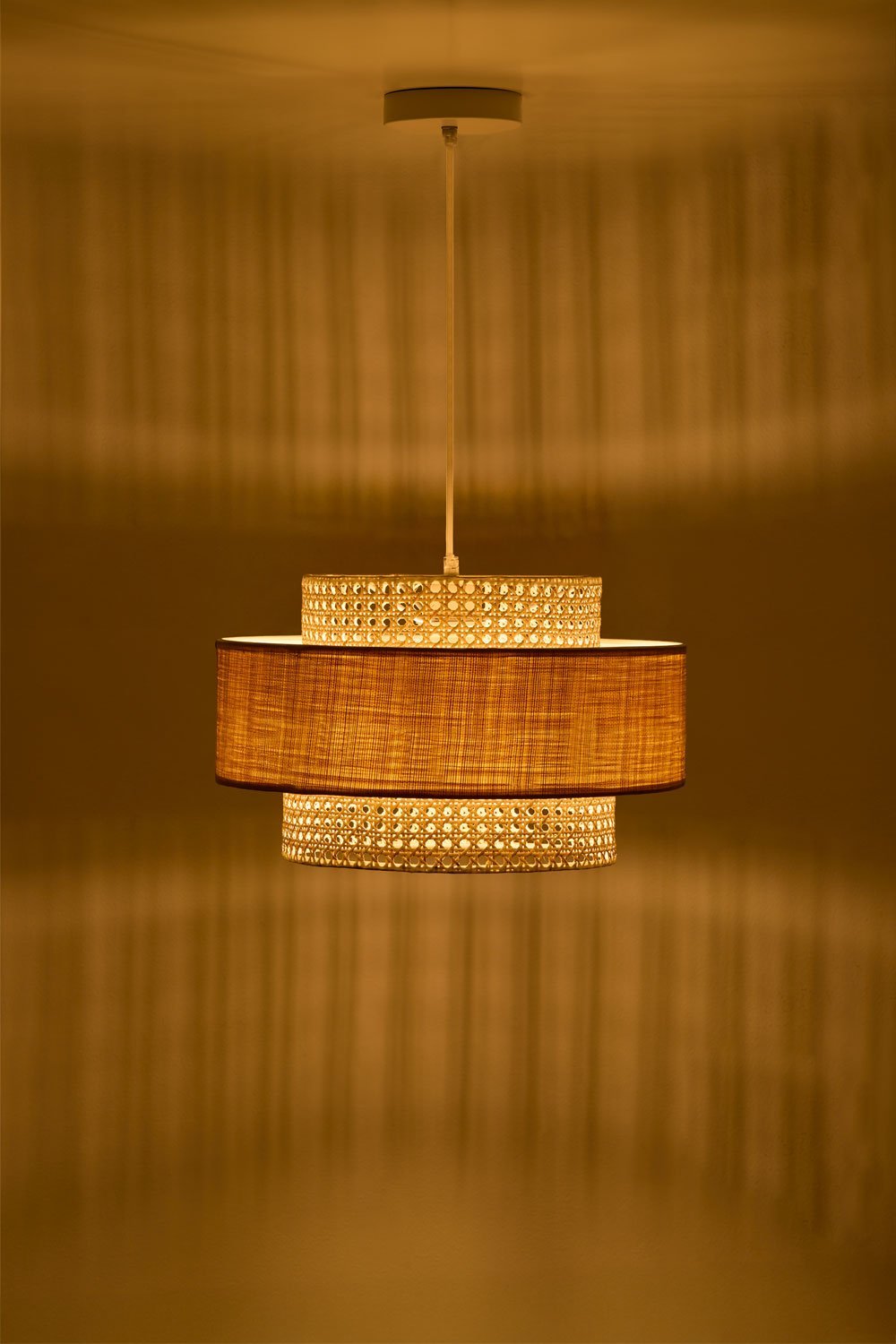 Lampa sufitowa Lumira, obrazek w galerii 2