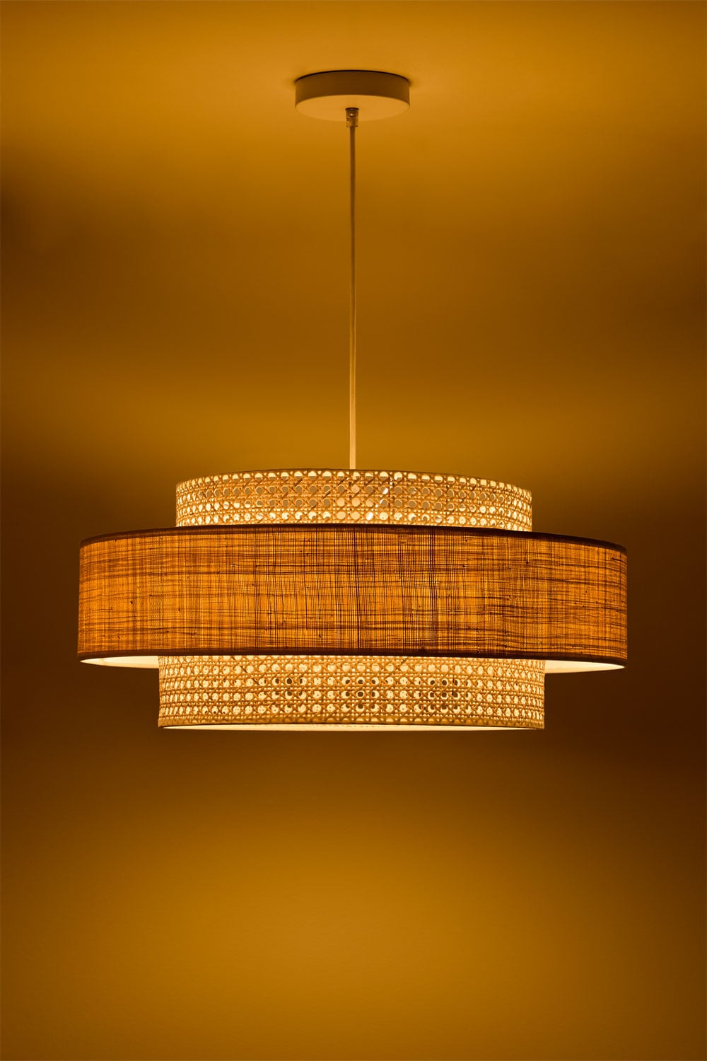 Lampa sufitowa wisząca Lumira, obrazek w galerii 4