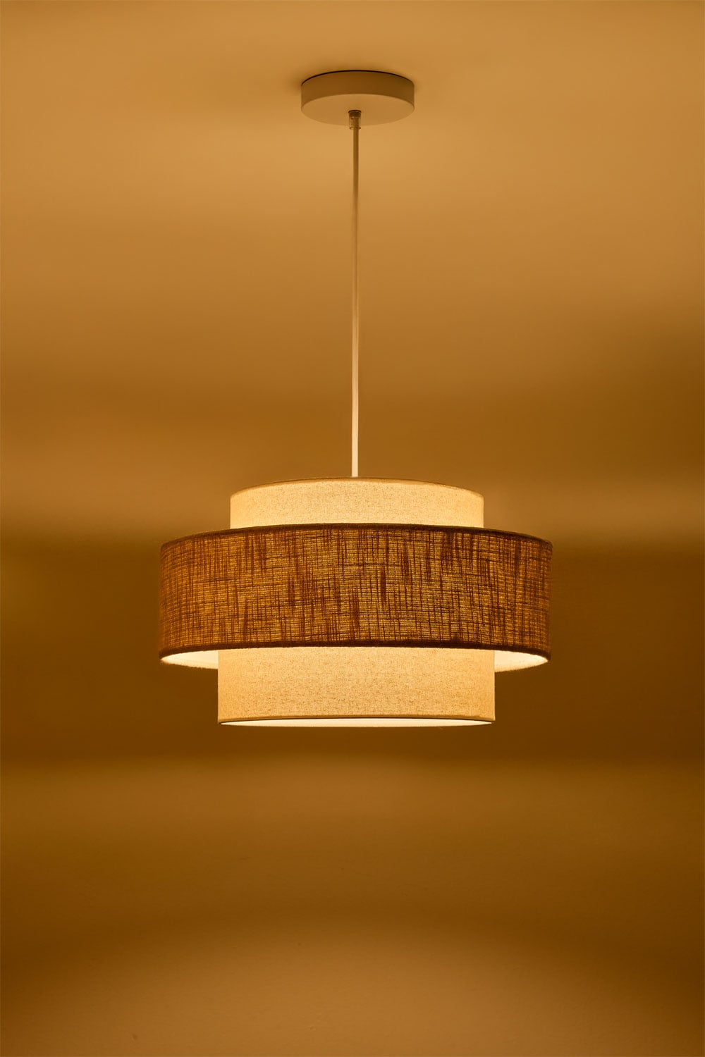 Lampa sufitowa wisząca Lumira, obrazek w galerii 4