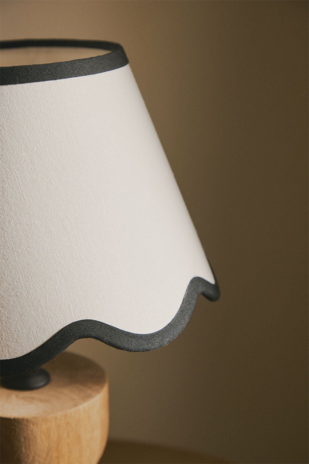 Berne abażur do lampy, obrazek w galerii 2