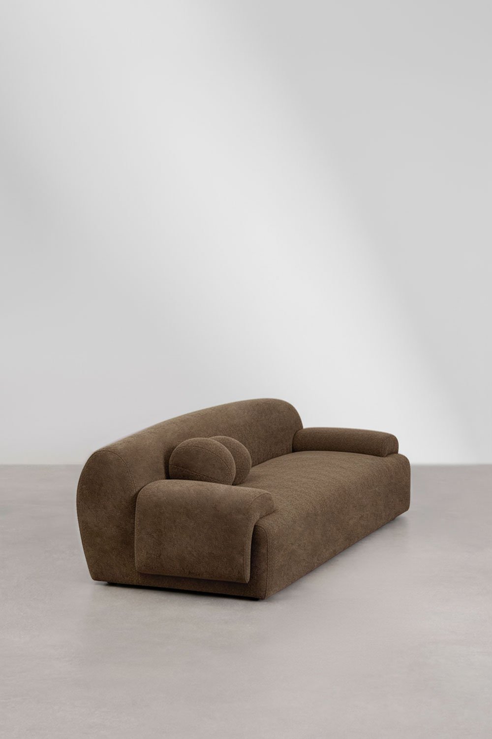 Sofa trzyosobowa tapicerowana Shirina, obrazek w galerii 3