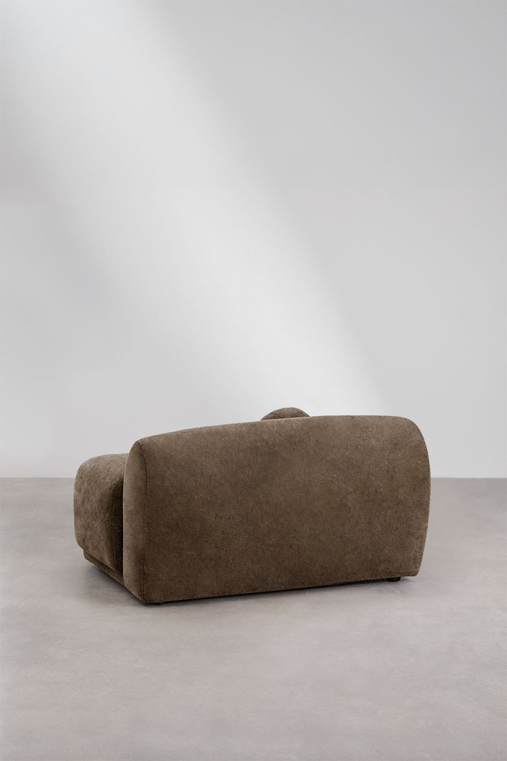 Fotel tapicerowany Shirina, obrazek w galerii 4