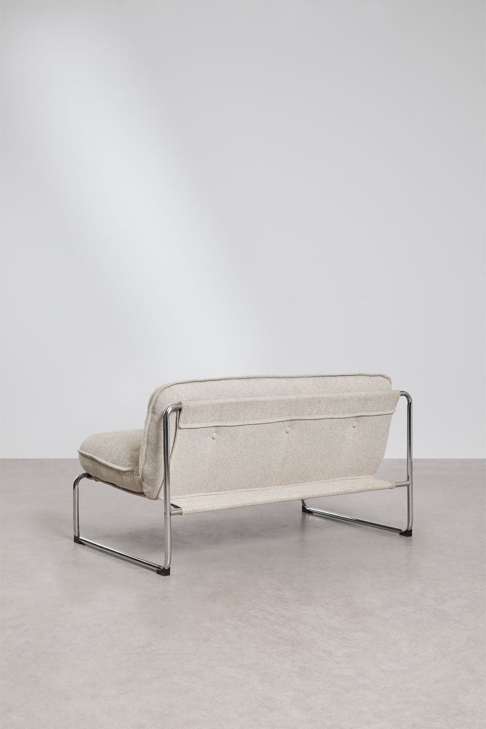 Sofa dwuosobowa tapicerowana Matilda, obrazek w galerii 6