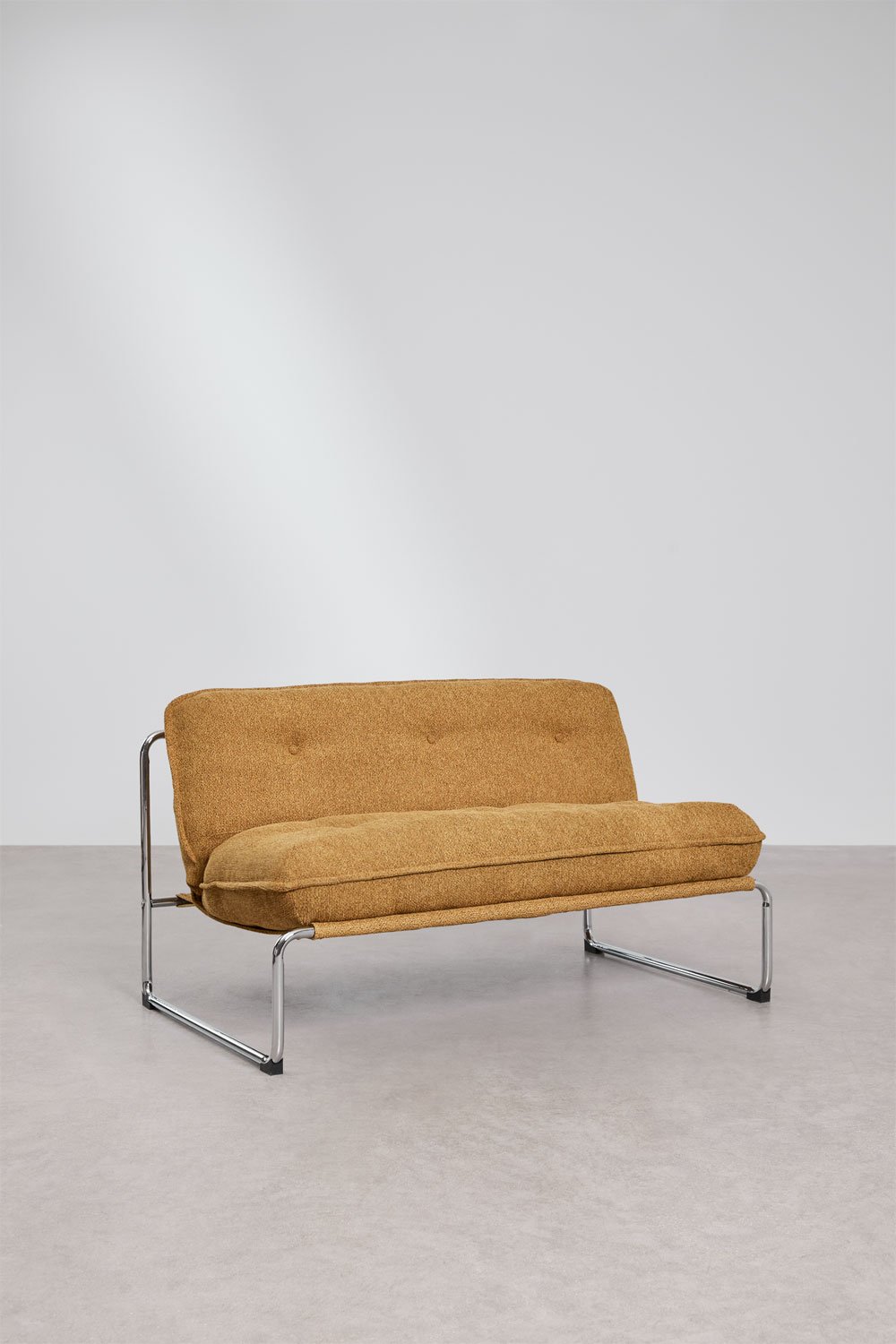 Sofa dwuosobowa tapicerowana Matilda, obrazek w galerii 3