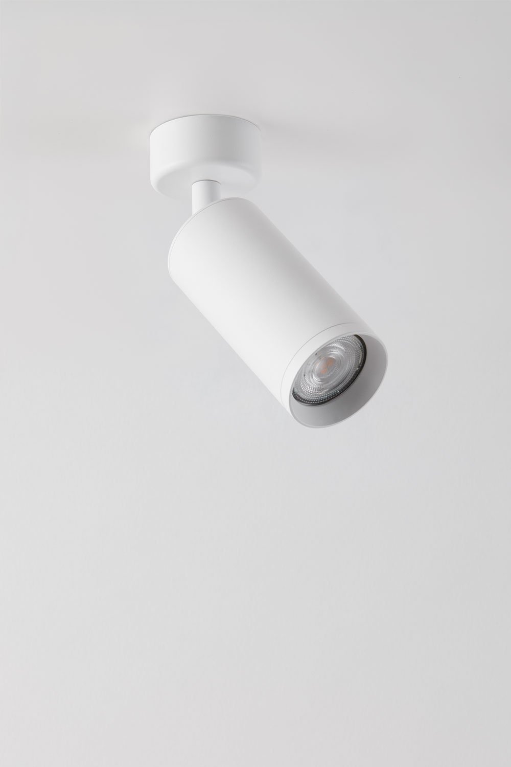 Lampa sufitowa z aluminium Walid, obrazek w galerii 2