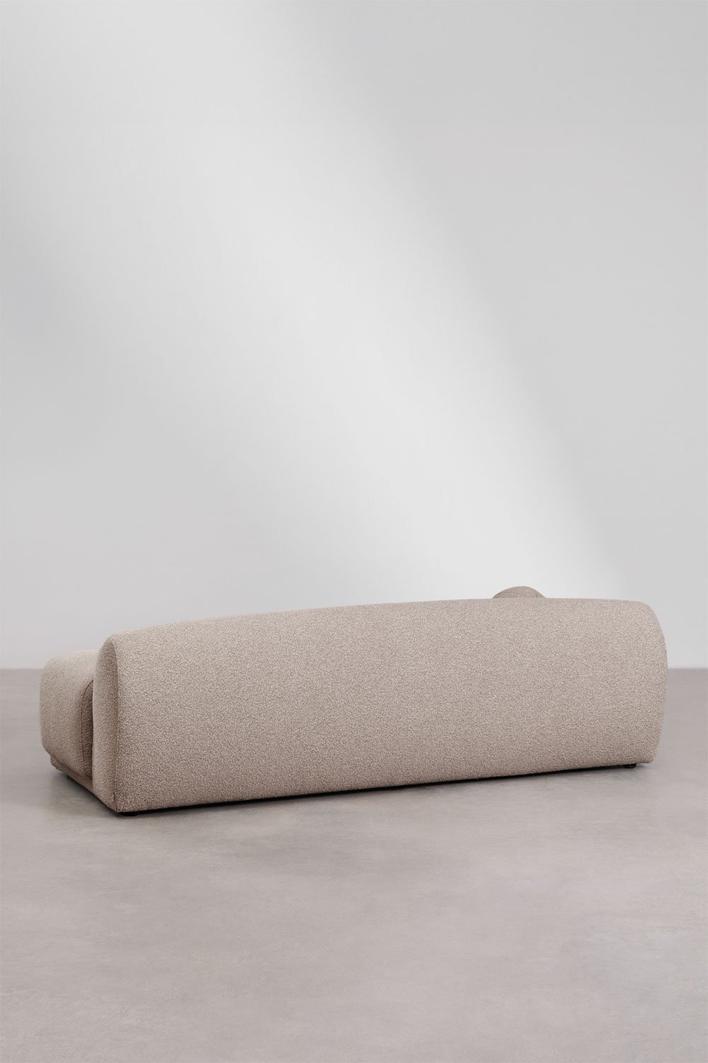 Sofa trzyosobowa tapicerowana Shirina, obrazek w galerii 6