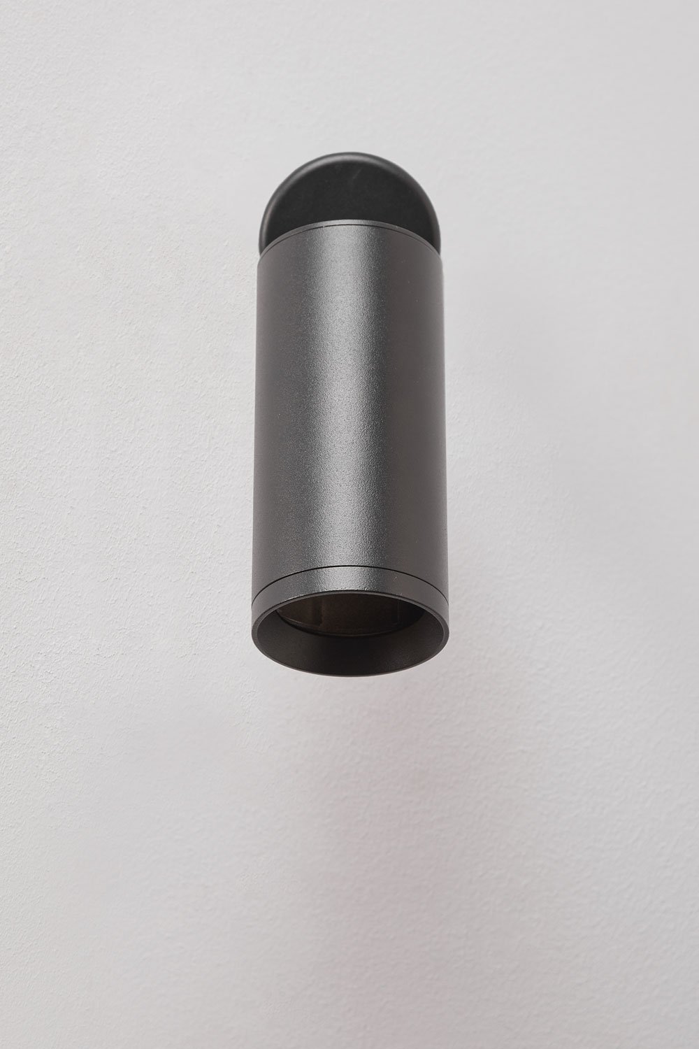 Kinkiet ścienny z aluminium Walid, obrazek w galerii 4