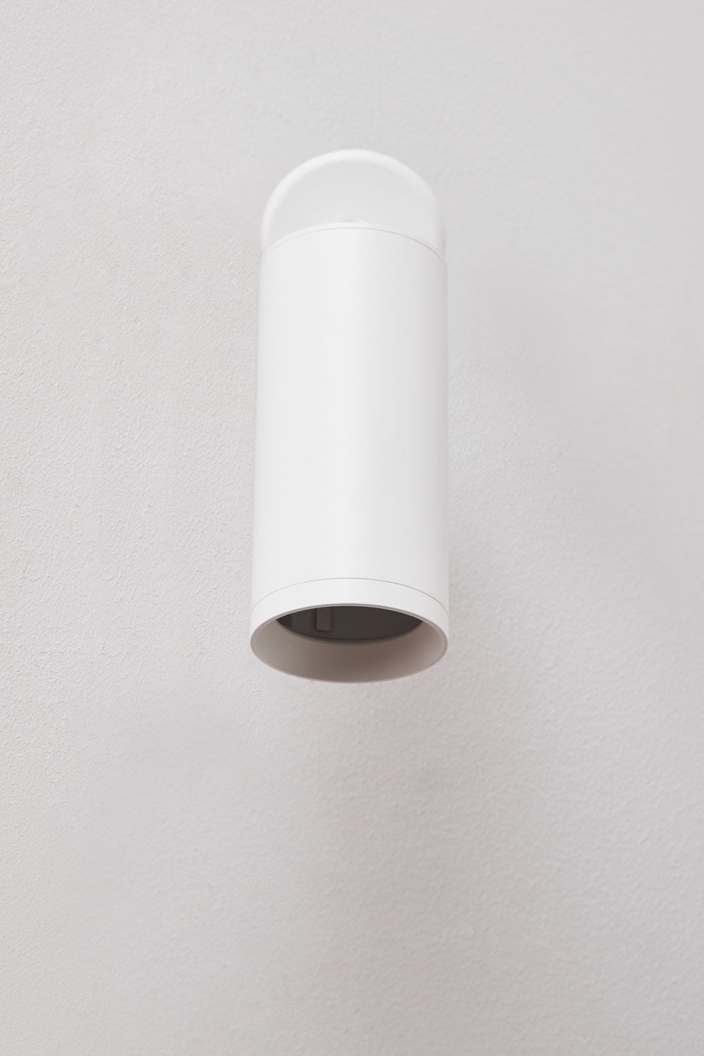 Regulowany kinkiet ścienny z aluminium Walid, obrazek w galerii 4