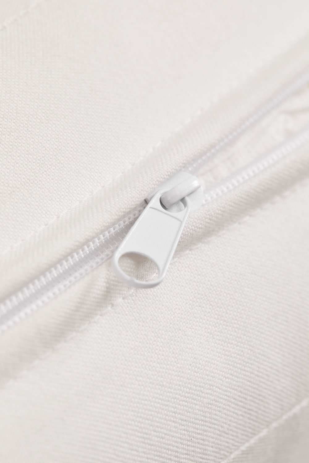 Zestaw ogrodowy z 3-osobową sofą i stolikiem kawowym z drewna akacjowego i rattanu Clarnyx, obrazek w galerii 7