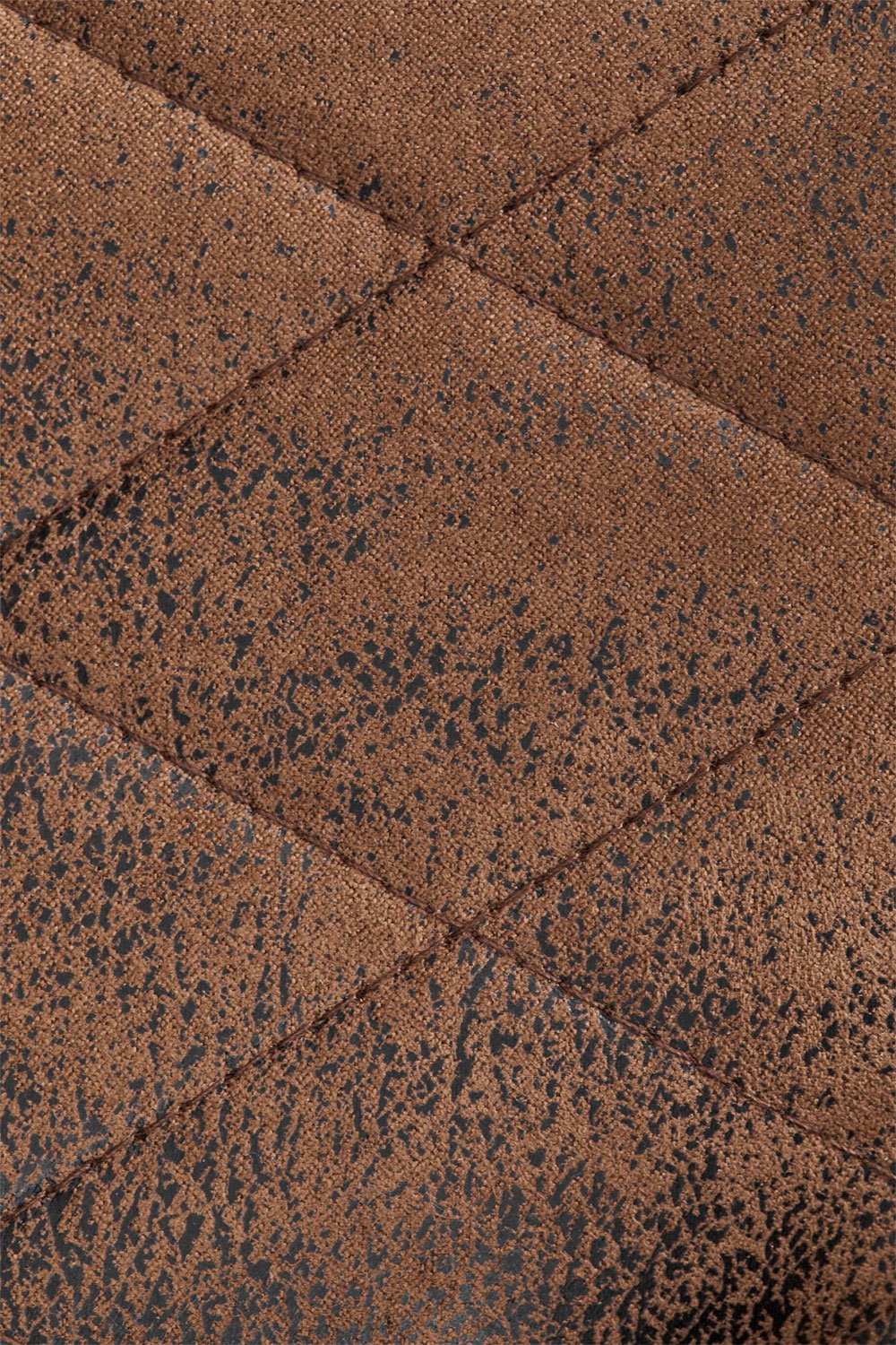 Tapicerowane krzesło jadalniane Glamm, obrazek w galerii 6