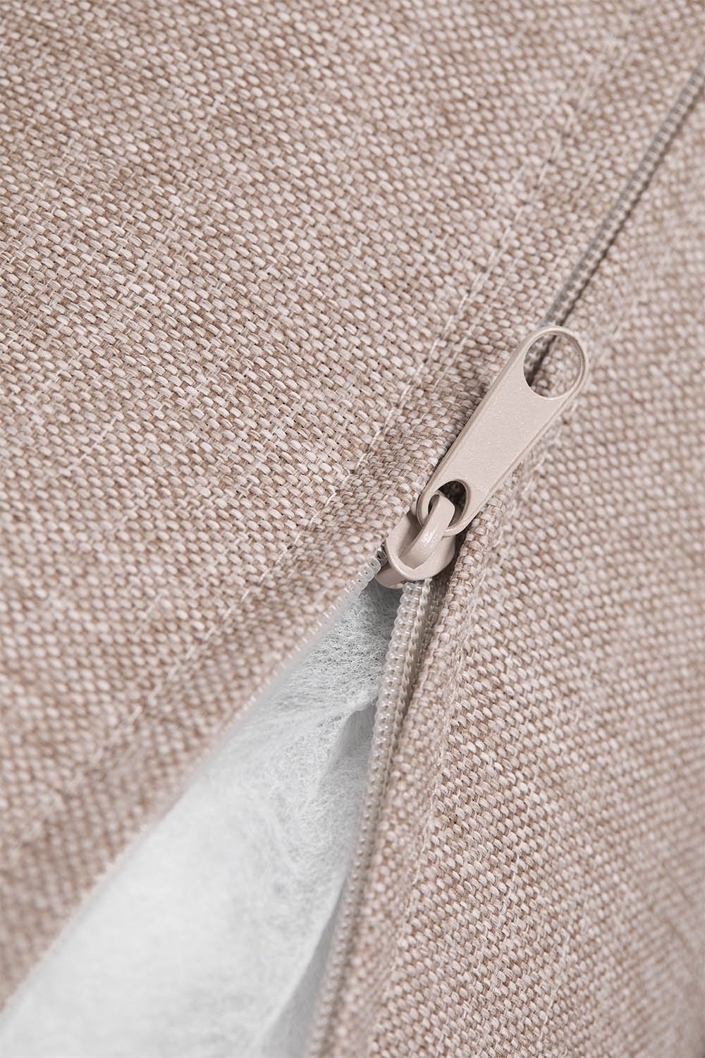 Leżak rozkładany z drewna akacjowego Uleno, obrazek w galerii 11