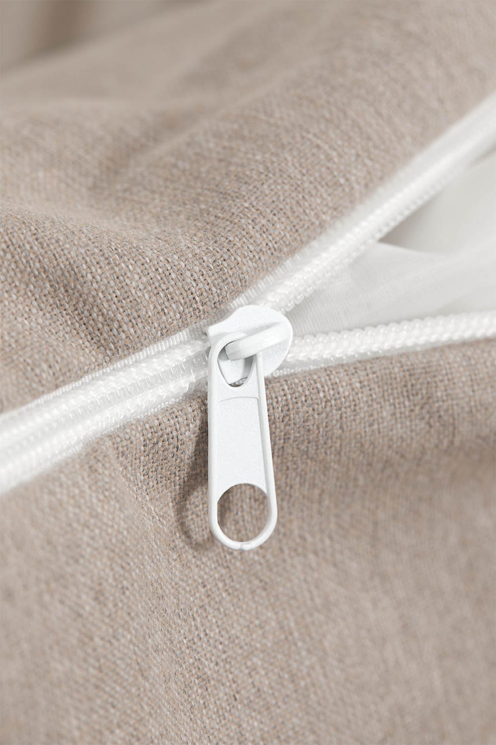 Zestaw 2 foteli ogrodowych z stali i polipropylenu Aradina, obrazek w galerii 7