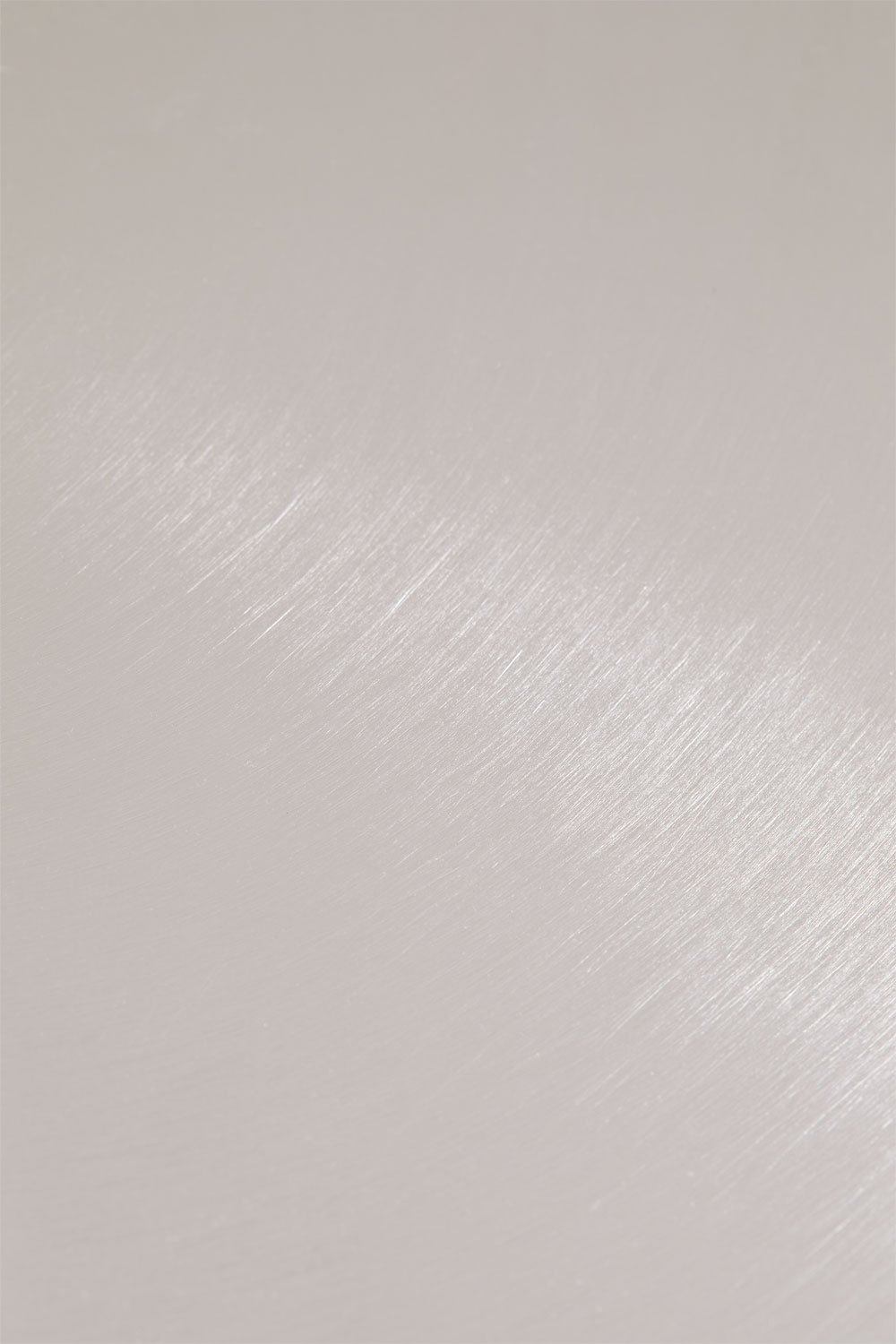 Zestaw 2 okrągłych stolików nocnych Ø40 cm Alliser, obrazek w galerii 6