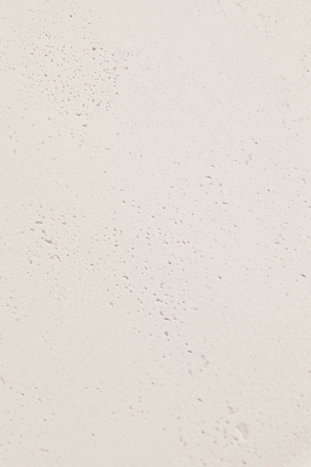 Okrągły stolik kawowy Ø100 cm z cementu Fonelas, obrazek w galerii 4