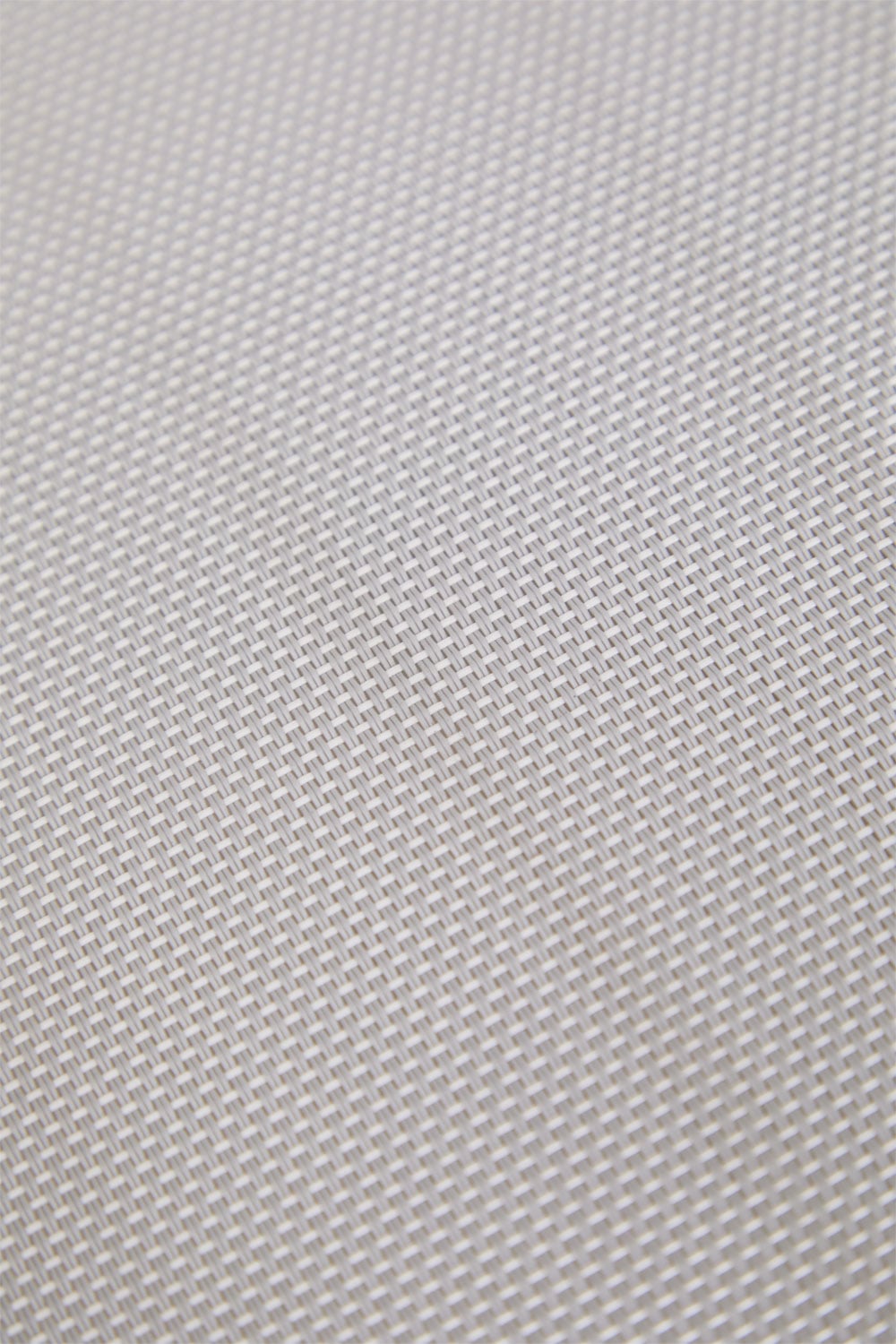 Zestaw rozkładanego stołu prostokątnego Starmi o wymiarach 180-240x100 cm, wykonanego z aluminium, oraz 4 krzesła ogrodowe Eika., obrazek w galerii 9