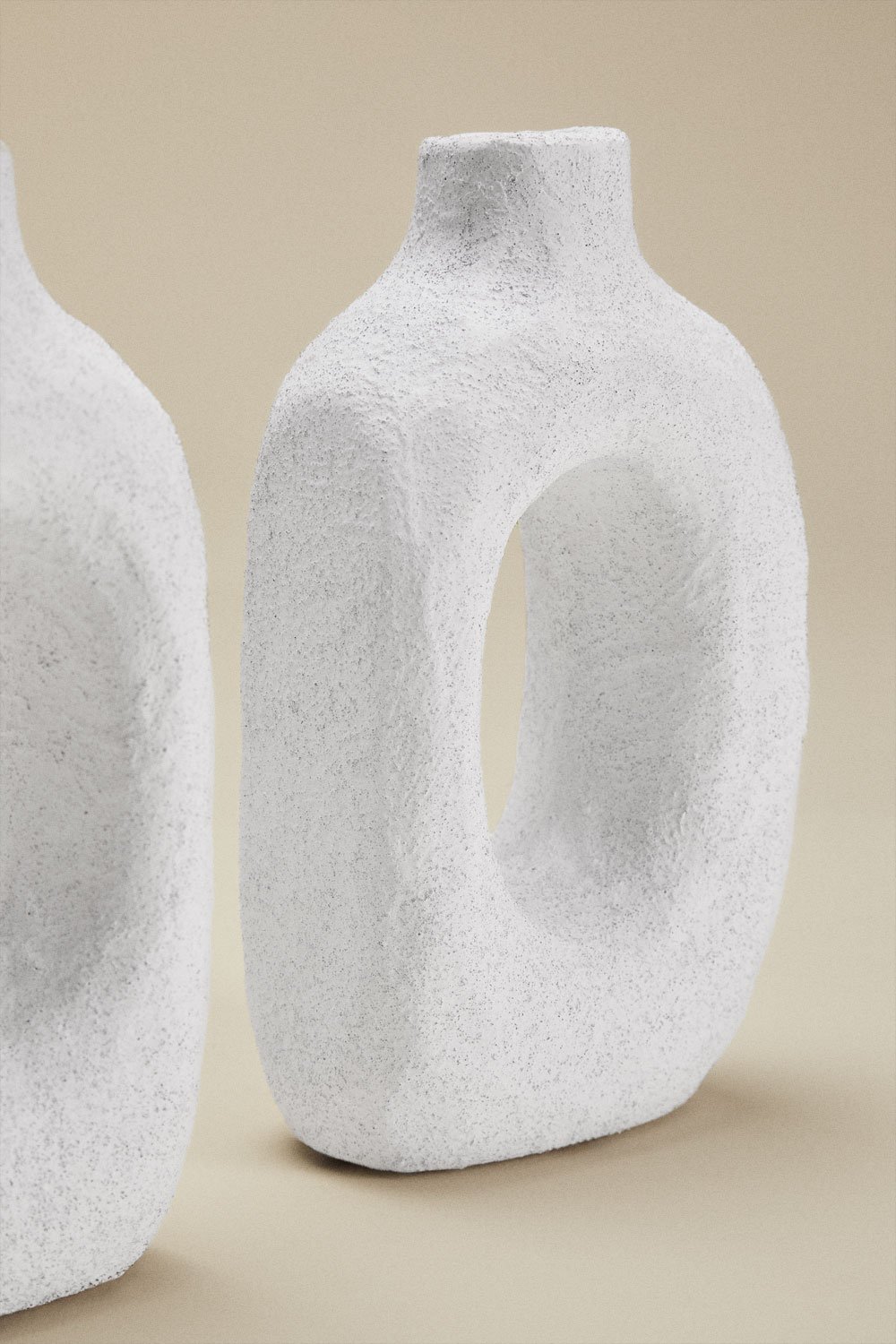 Zestaw 2 ceramicznych podpórek do książek Offred, obrazek w galerii 4