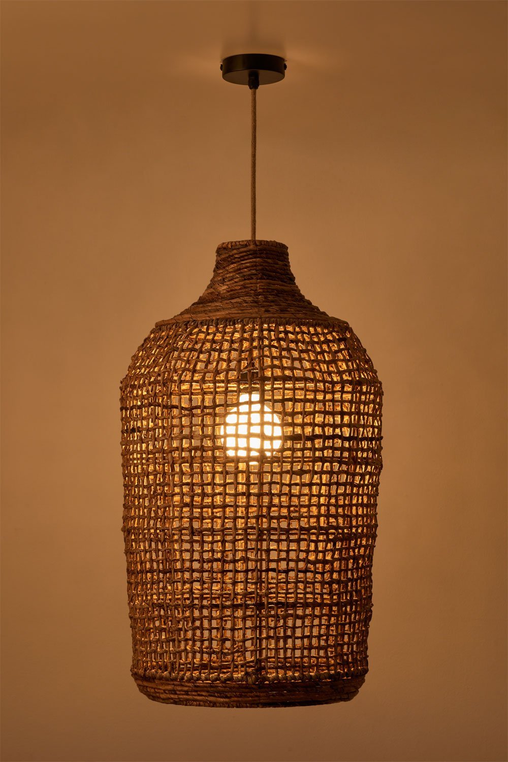 Lampa sufitowa wisząca Arantxa, obrazek w galerii 3