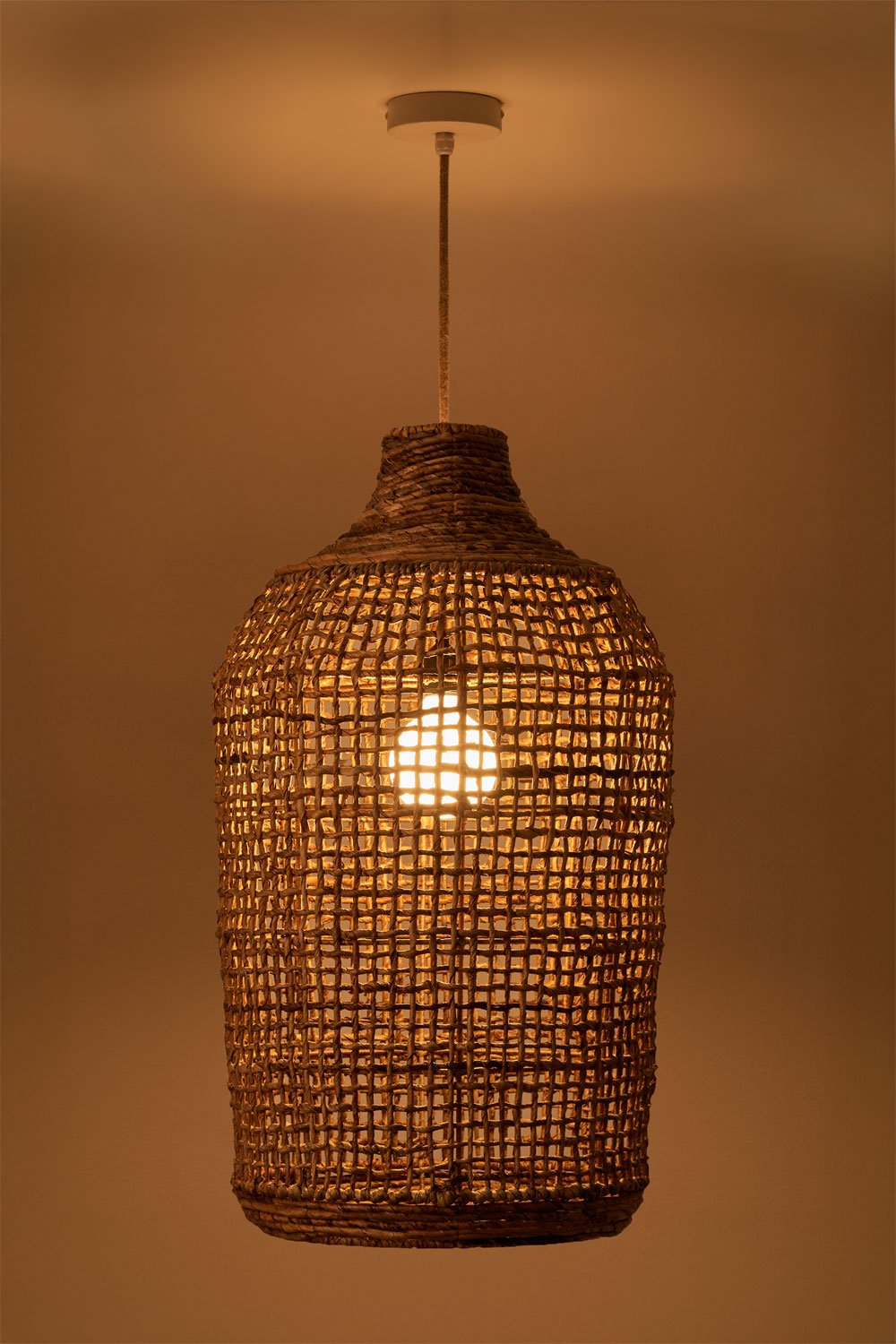 Lampa sufitowa wisząca Arantxa, obrazek w galerii 2