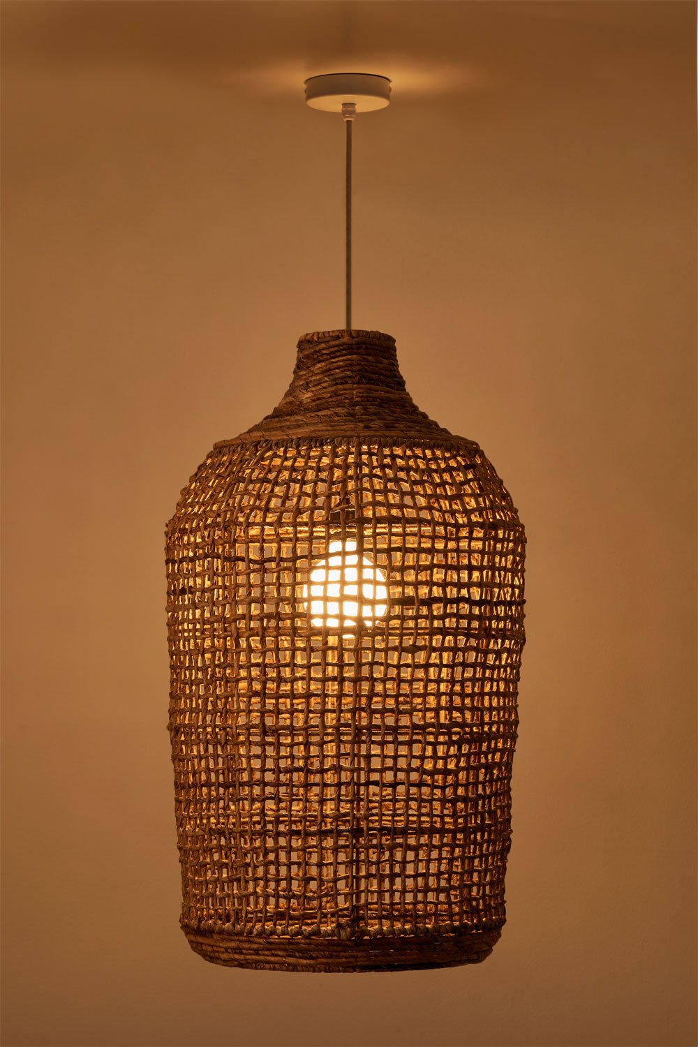 Lampa sufitowa wisząca Arantxa, obrazek w galerii 3