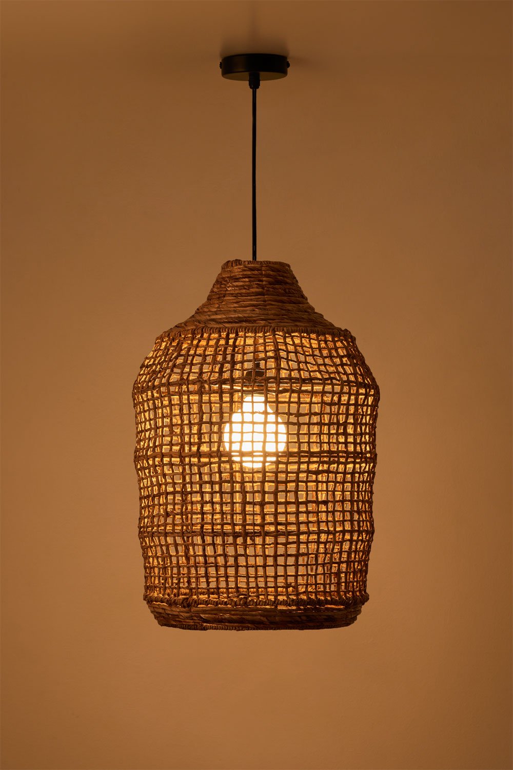 Lampa sufitowa wisząca Arantxa, obrazek w galerii 2