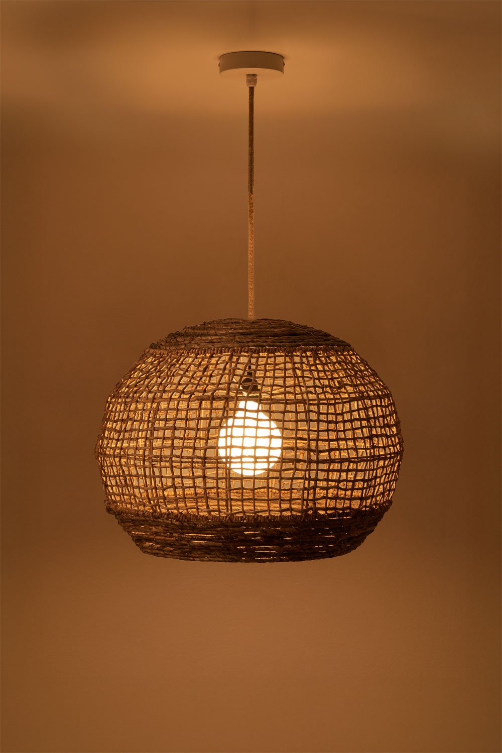 Lampa sufitowa wisząca Udane, obrazek w galerii 2