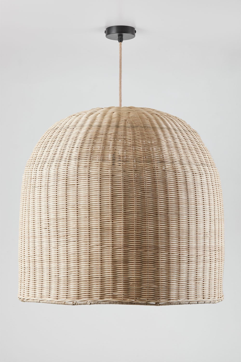 Lampa sufitowa wisząca Flandria, obrazek w galerii 1