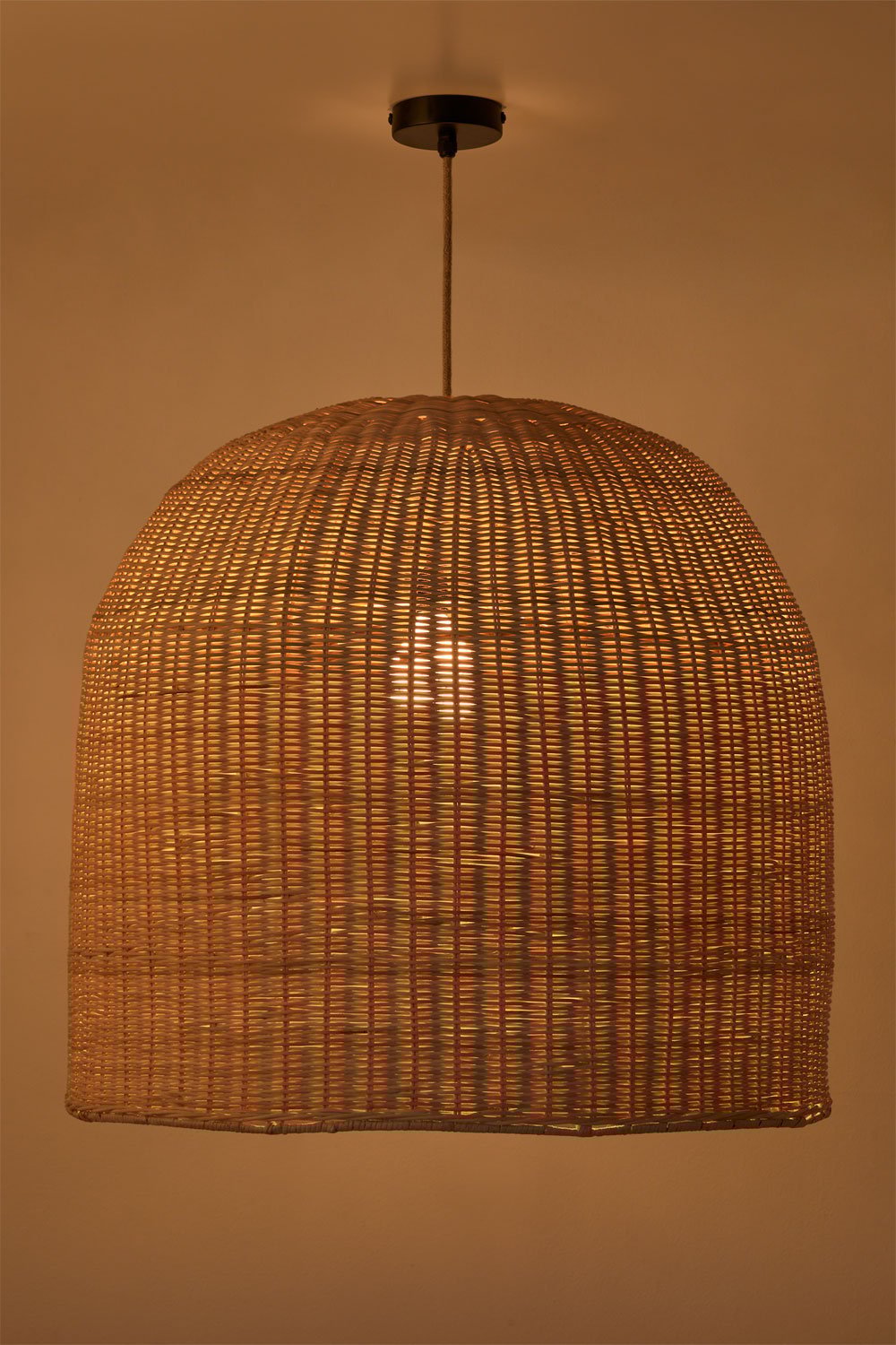 Lampa sufitowa wisząca do użytku zewnętrznego Flandria, obrazek w galerii 2