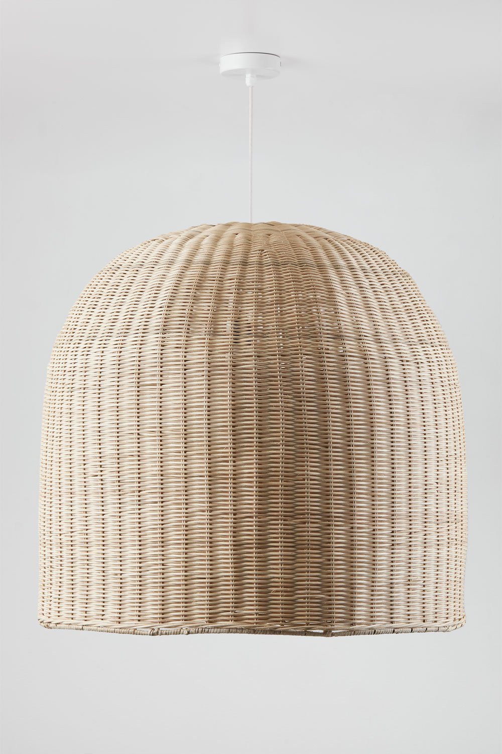 Lampa sufitowa wisząca do użytku zewnętrznego Flandria, obrazek w galerii 1