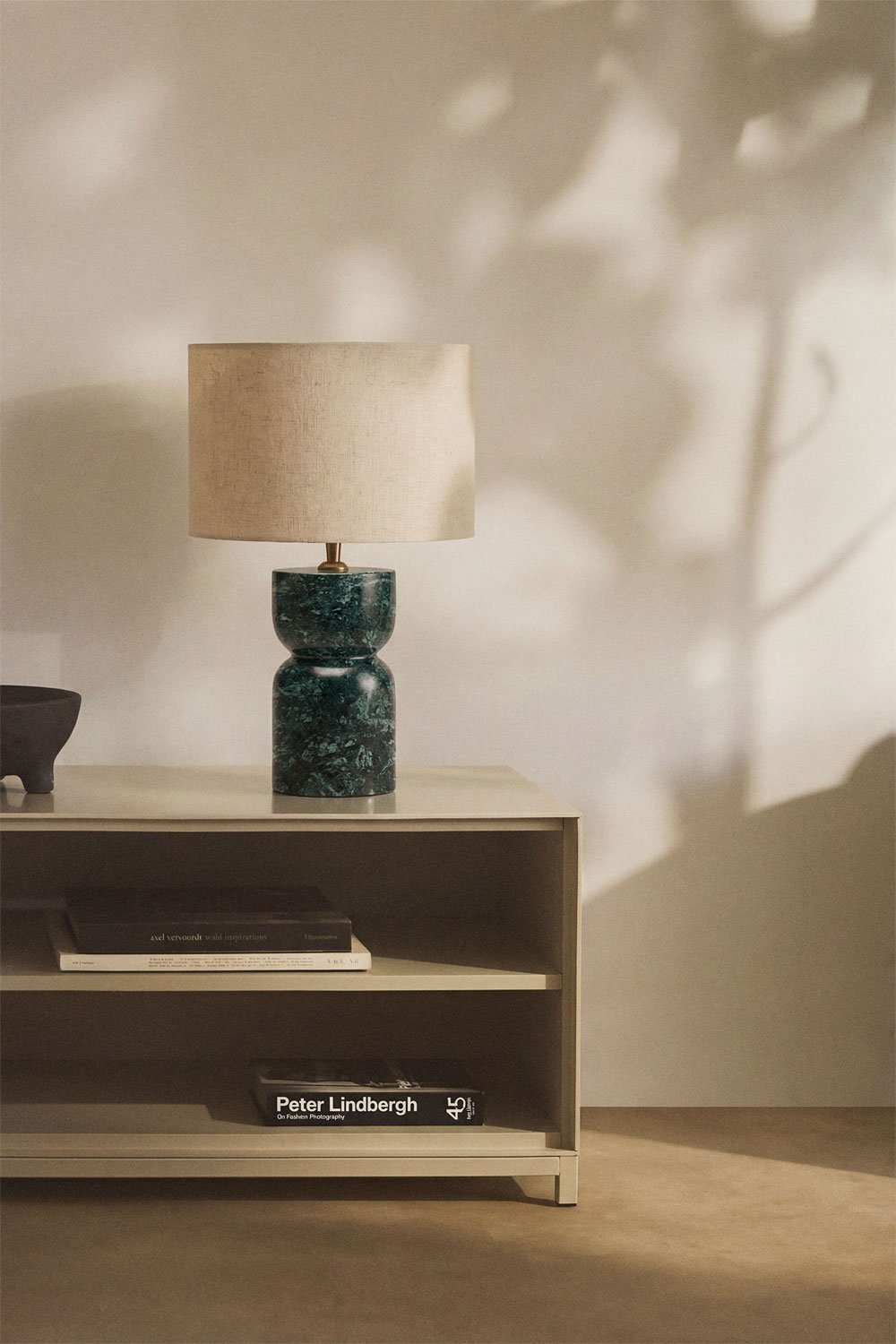 Lampa stołowa Diniz, obrazek w galerii 1