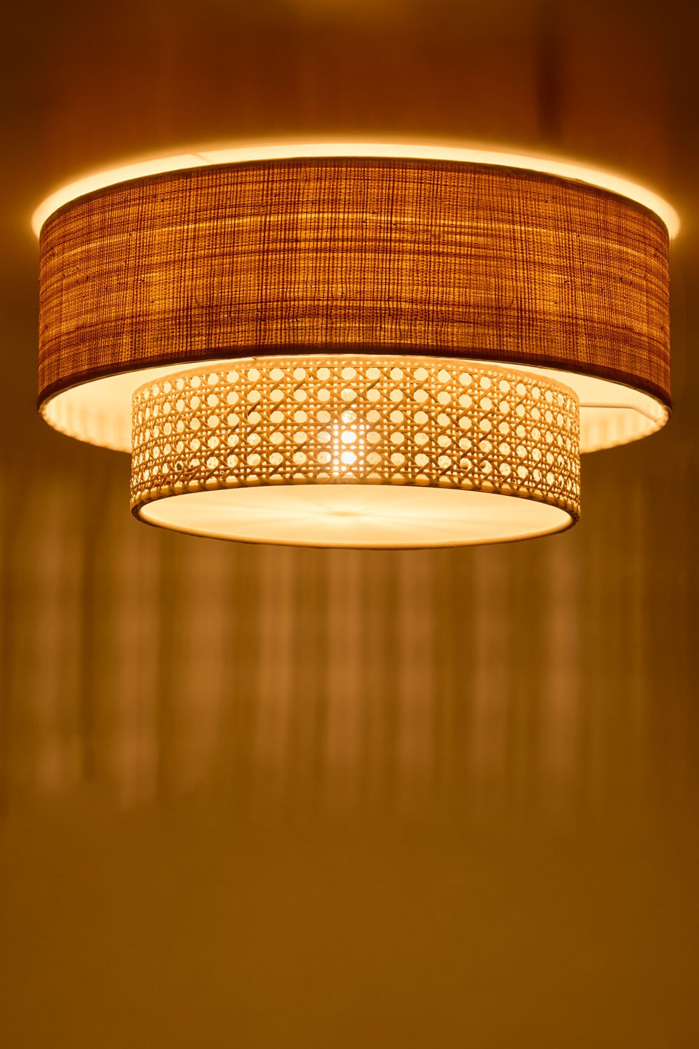 Lampa sufitowa Lumira, obrazek w galerii 4