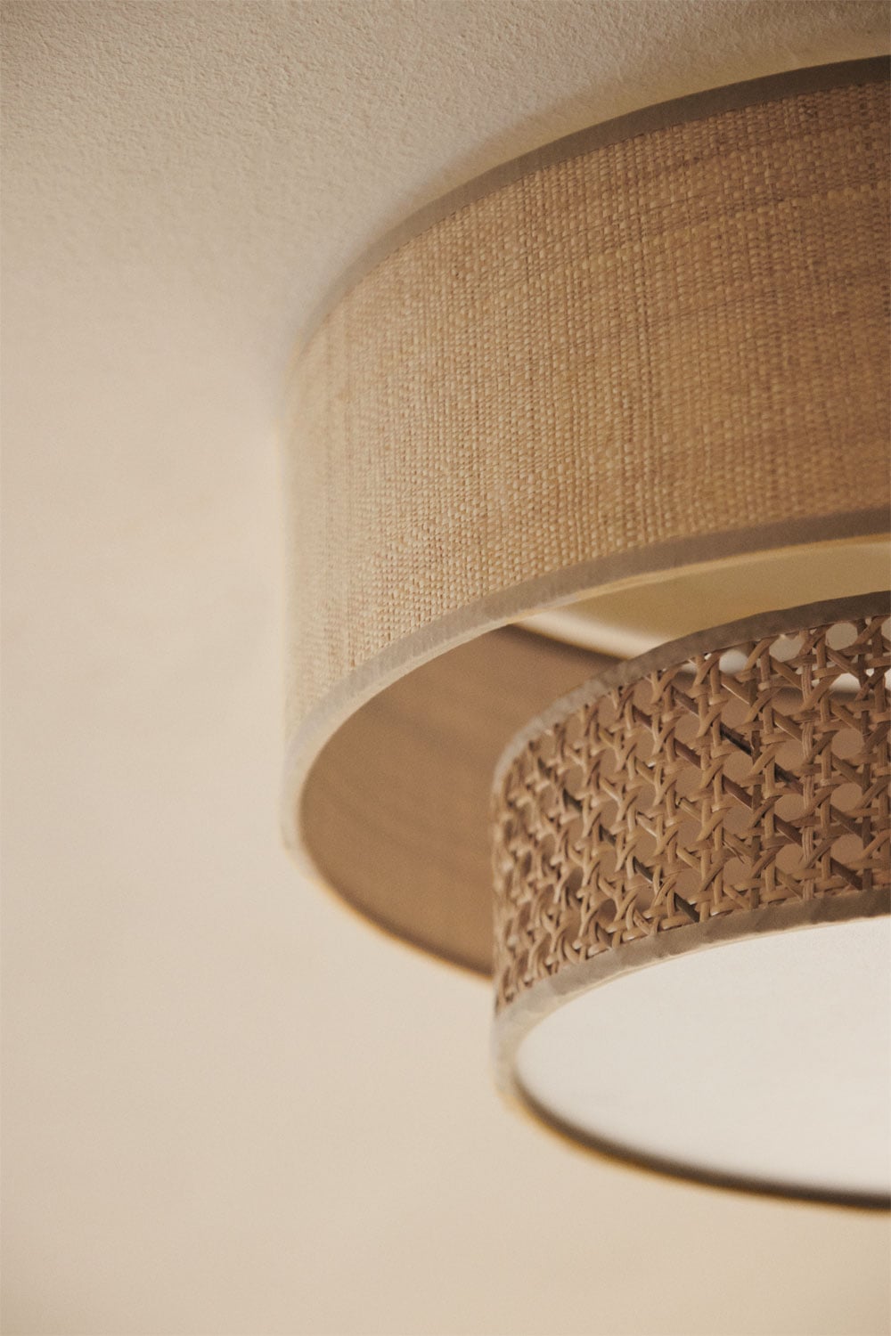 Lampa sufitowa Lumira, obrazek w galerii 2