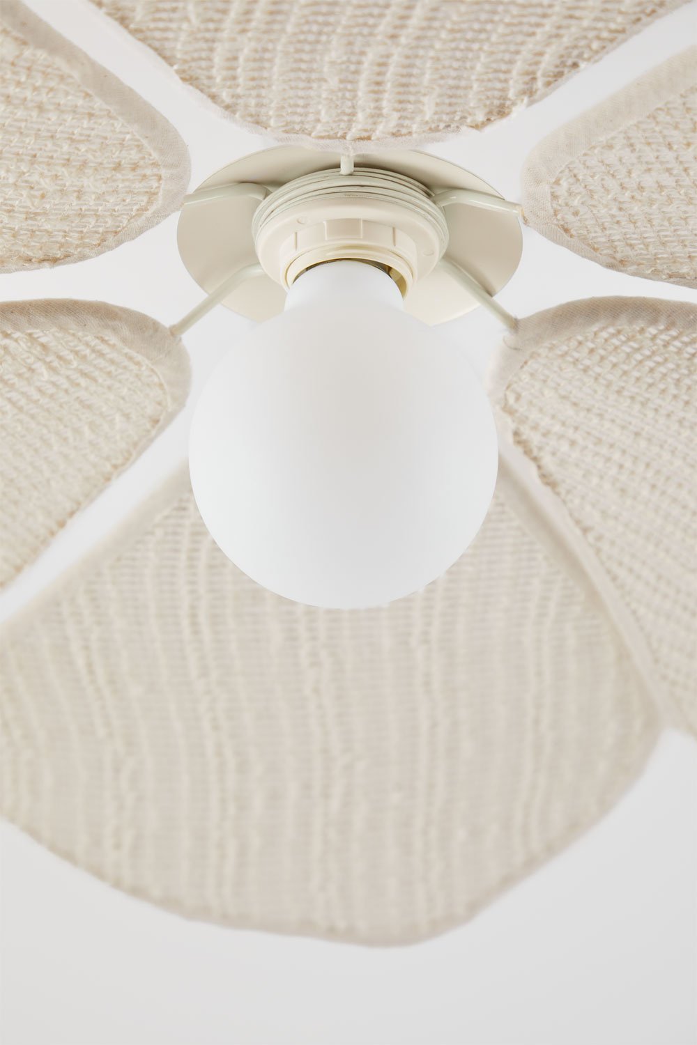 Lampa sufitowa Benavid, obrazek w galerii 5