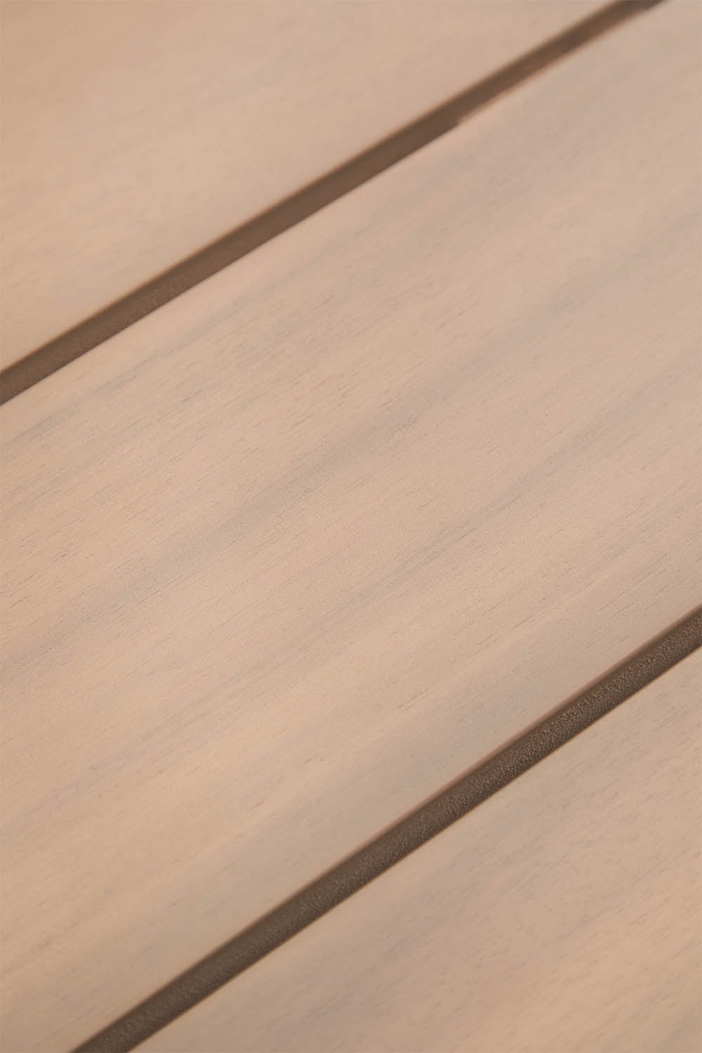 Rozkładany prostokątny stół jadalniany 250-310x105 cm z drewna akacjowego Duala, obrazek w galerii 7