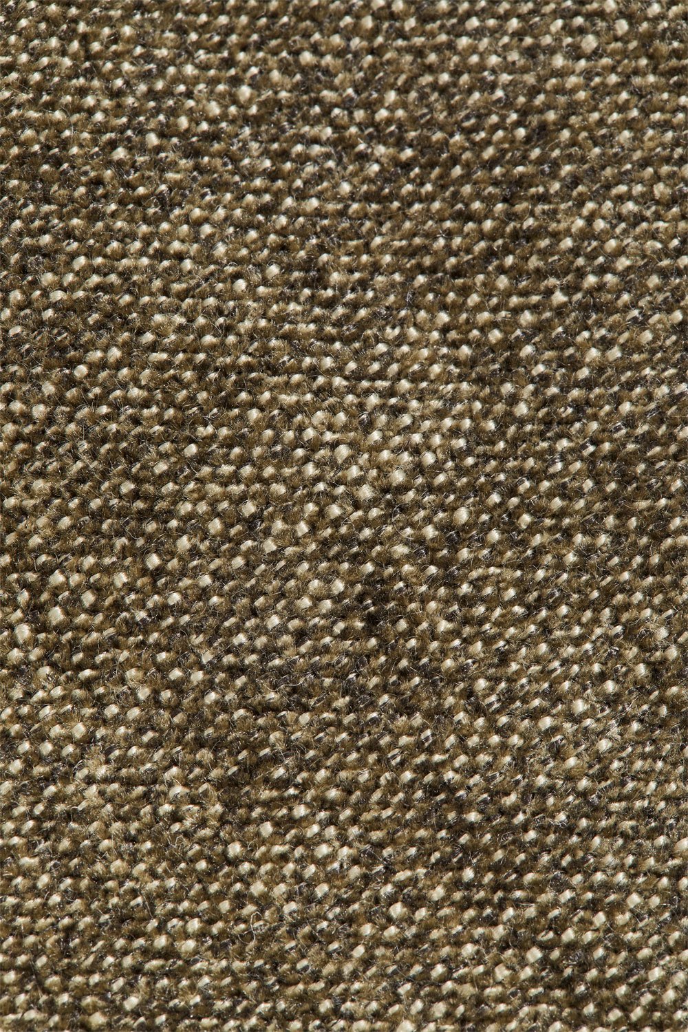 Krzesło jadalniane z drewna dębowego i tapicerowane Olea Signature, obrazek w galerii 8