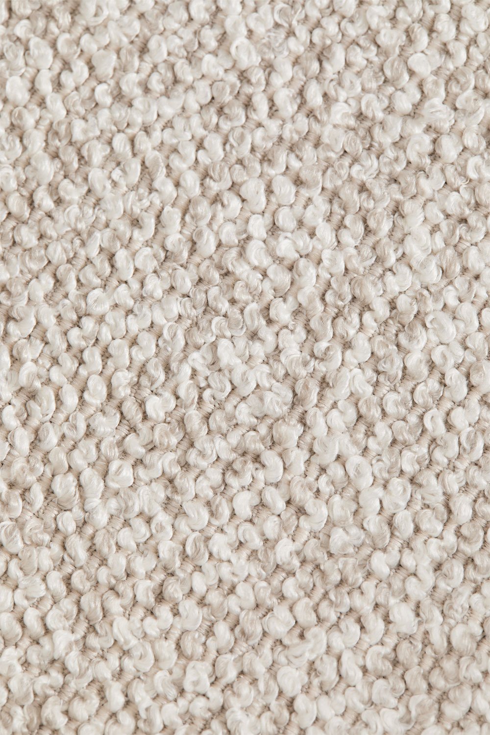 Zestaw 4 krzeseł jadalnianych z drewna dębowego i tapicerowanych Olea Signature, obrazek w galerii 8