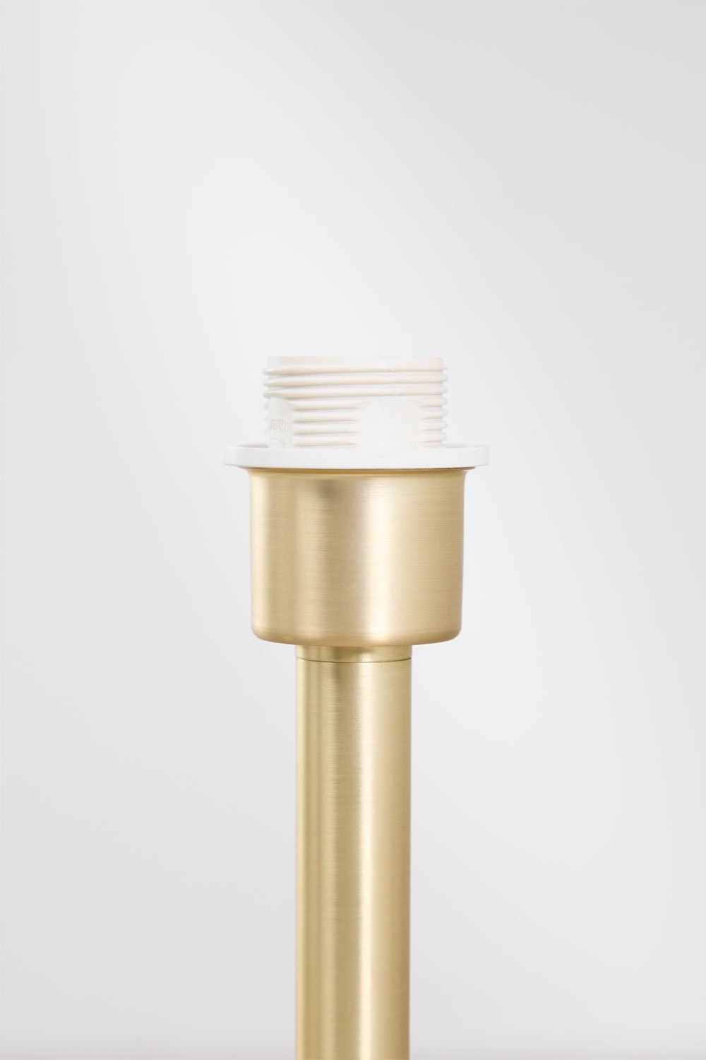 Podstawa do lampy stojącej ↑130 cm z ceramiki Arondir, obrazek w galerii 2