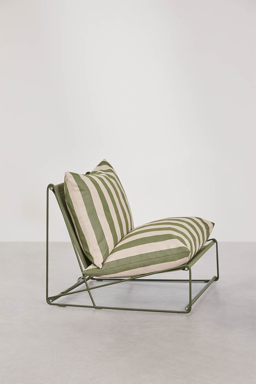 Modułowa sofa ogrodowa 5-częściowa Amaro, obrazek w galerii 5