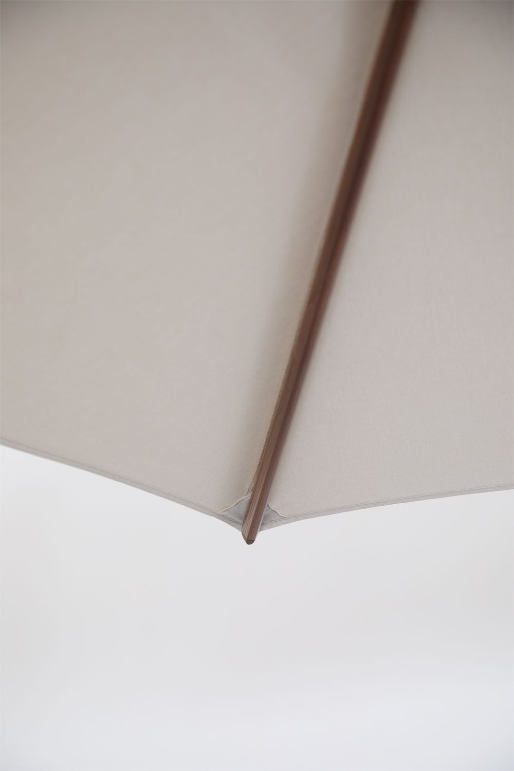 Parasol z tkaniny i aluminium Cannes, obrazek w galerii 8