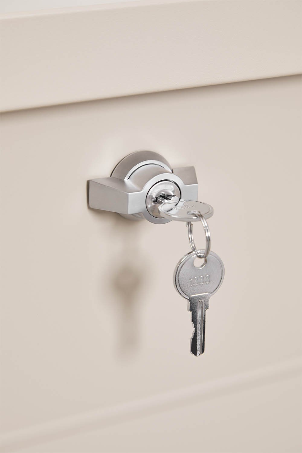 Skrzynia do przechowywania ogrodowa ze stali Forzan, obrazek w galerii 9